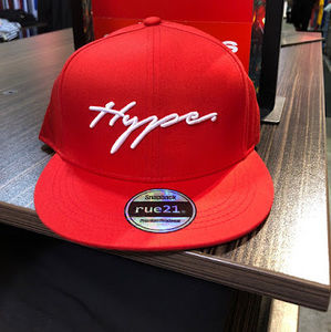 Meet your Posher, Latoria